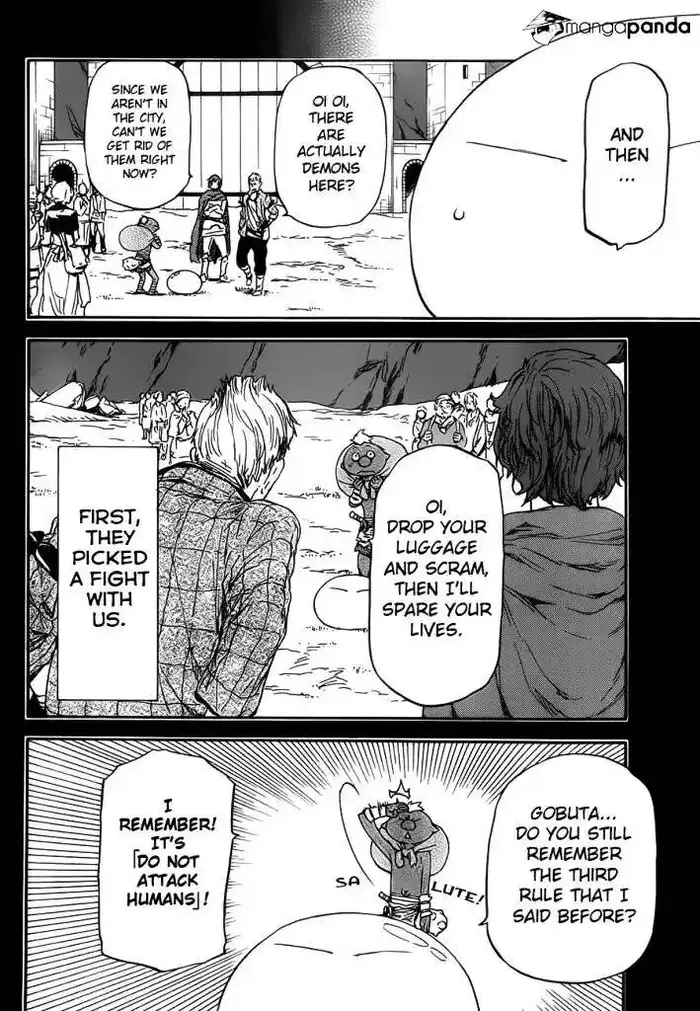 That Time I Got Reincarnated as a Slime Chapter 5 image 05_optimized